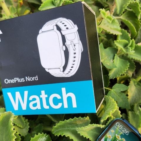 I used the OnePlus Nord Watch for 2 weeks and here is my experience - Vimarsana News