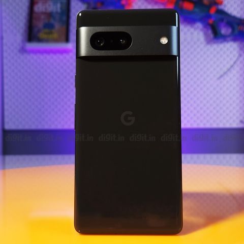 Google Pixel 7 5G Review: Winning Android smartphone formula? - Vimarsana News