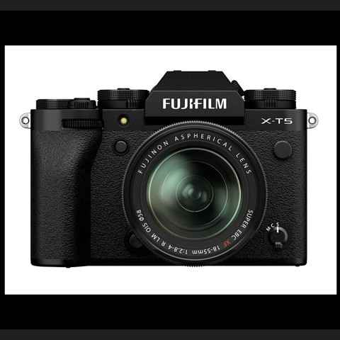 Fujifilm launches a new 8K video recording camera, X-H2 Fujifilm launches a new 8K video recording camera, X-H2