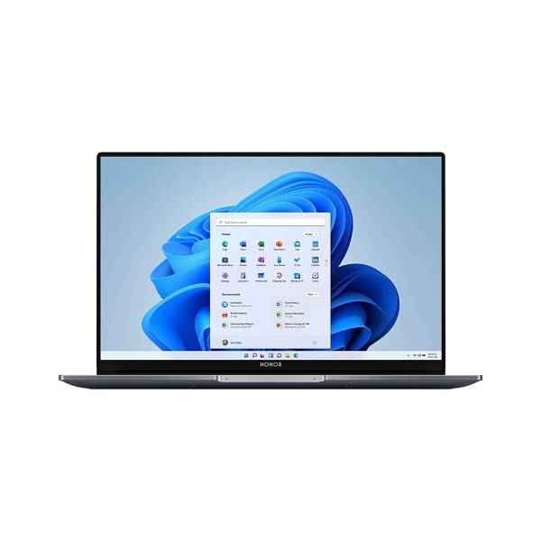 Honor MagicBook 15 BohrM-WDQ9CHNE Ryzen 5-5500U (2022) Build and Design