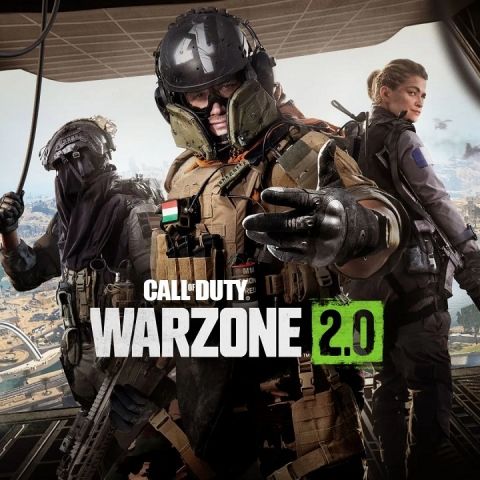 Call of Duty: Warzone 2.0 adds new features and vehicles before November 16 launch - Vimarsana News