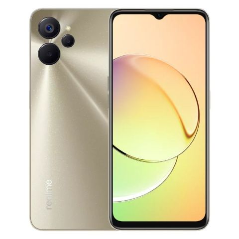 Realme 10 5G with Dimensity 700 SoC launched: Here's what you need to know - Vimarsana News