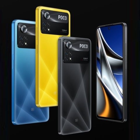 Poco X5 5G spotted on BIS, FCC databases; Indian launch could be imminent - Vimarsana News