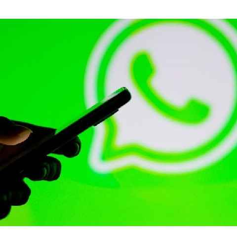 मोठी बातमी ! WhatsApp च्या कोट्यवधी युजर्सचा डेटा चोरी, ऑनलाइन विक्री करत आहेत हॅकर्स