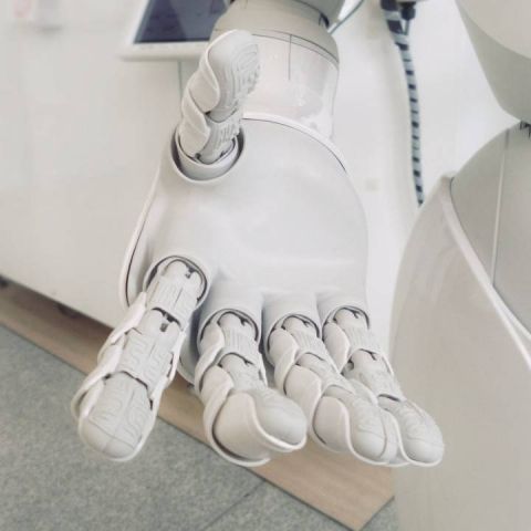 In pursuit of ethical AI - Vimarsana News