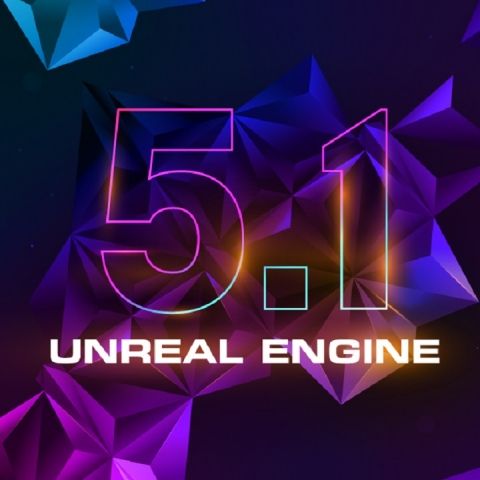 Unreal Engine 5.1 launched with new features and updates - Vimarsana News