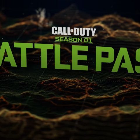 Call of Duty: Modern Warfare 2 And Warzone 2.0 Season 1 Battle Pass to come with free weapons and more - Vimarsana News