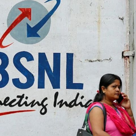 BSNL launches new Fibre Basic and Fibre Basic Neo broadband plans: Check price and benefits here - Vimarsana News