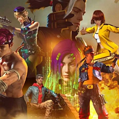 Garena Free Fire Max redeem codes for November 26: Here's how you can use them - Vimarsana News