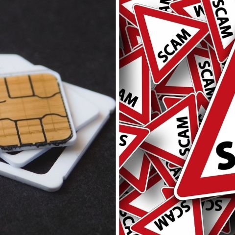 New DoT rule for Jio, Airtel, VI, and other telecom operators aimed at countering SIM swap fraud: Know details - Vimarsana News