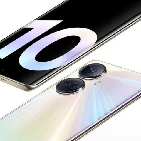 Realme 10 Pro+ and Realme 10 Pro launched: price, specifications and other details - Vimarsana News