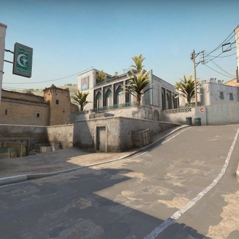 Fans cry out loud as Valve removes Dust II from CS:GO's competitive map pool - Vimarsana News