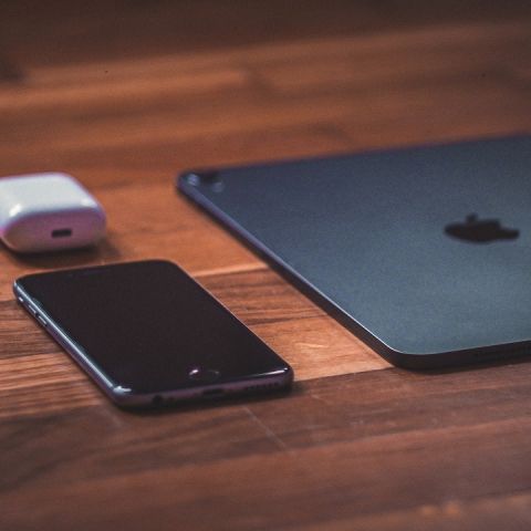 Want to set up an Apple ecosystem? Here are the most affordable Apple devices that you can purchase in India - Vimarsana News