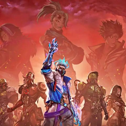 Garena Free Fire redeem codes for November 22: Here's how you can use them - Vimarsana News