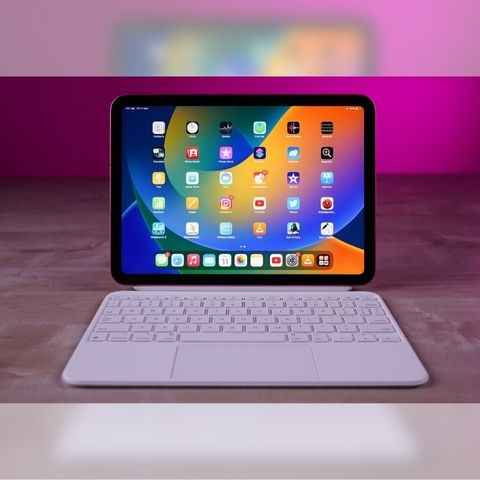 Apple iPad (10th Gen) Review: Refinement Comes At A Cost Apple iPad (10th Gen) Review: Refinement Comes At A Cost