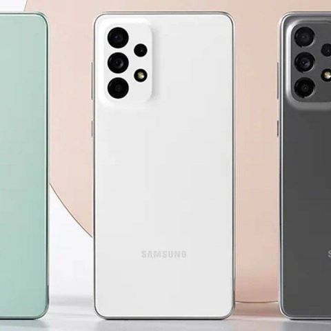 Samsung rolls out its new Voice Focus Feature, and One UI 5 for Galaxy A Devices - Vimarsana News