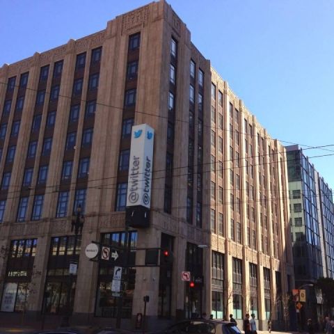 Twitter's Brussels office shutdown leaves people asking questions - Vimarsana News