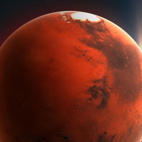 What is Red Planet Day, and what is its significance with Mars? - Vimarsana News