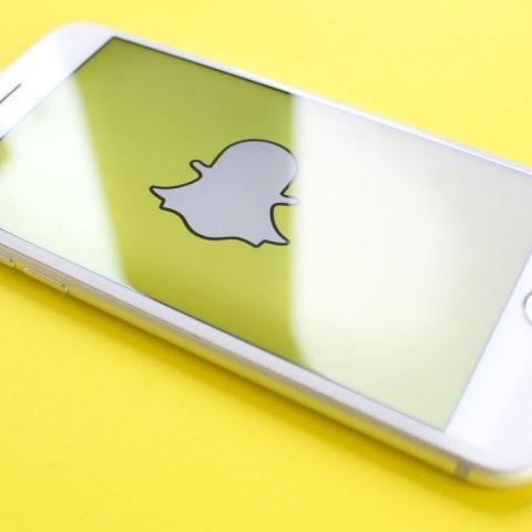 Snapchat now available on the Microsoft Store: How will it work? - Vimarsana News