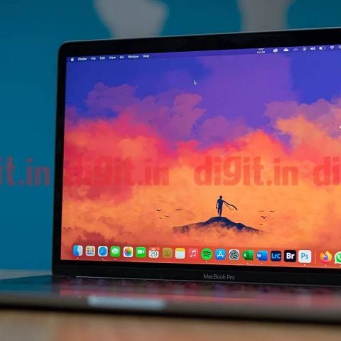 The M2 Macbook Pro may just be 'worth the wait!' - Vimarsana News