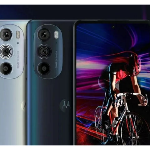 Motorola Moto X40 could launch with Snapdragon 8 Gen 2 SoC in December 2022 - Vimarsana News