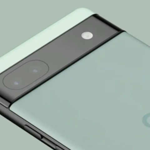 Google Pixel 7a renders show off what you can expect - Vimarsana News
