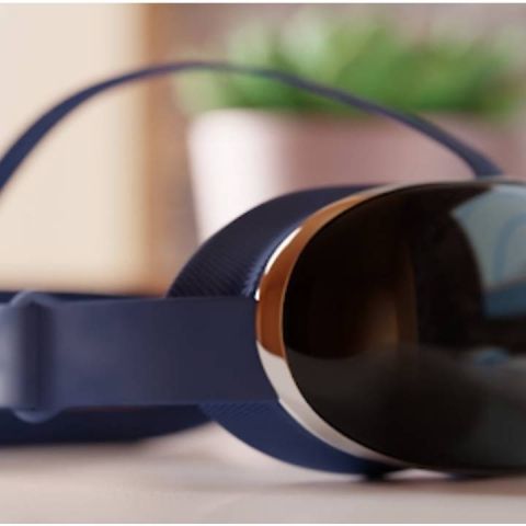Apple AR and VR system rechristened as 'xrOS' - Vimarsana News