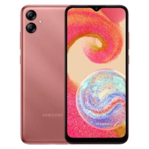 The Samsung Galaxy M04 set to launch for under ₹10,000 - Vimarsana News