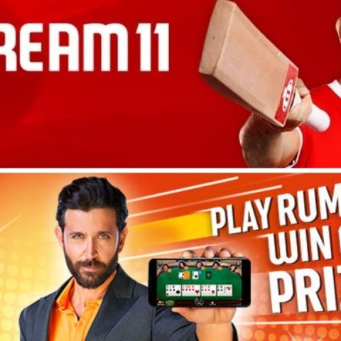 PMO decides all real-money online games will be regulated by the government: What this means - Vimarsana News
