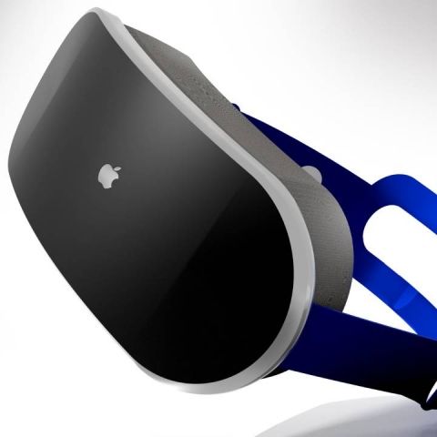 Apple VR/AR headset could reportedly get delayed: Here's when you can expect them - Vimarsana News
