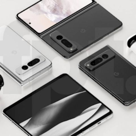 What's the difference between Google Felix and Google Pixel Pro 7? One of them folds - Vimarsana News