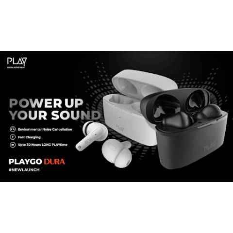 PLAYGO DURA launched in India. Here are its top 5 features