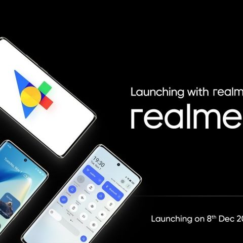Realme UI 4.0 India launch date has been scheduled for December 8: Here are its top features - Vimarsana News