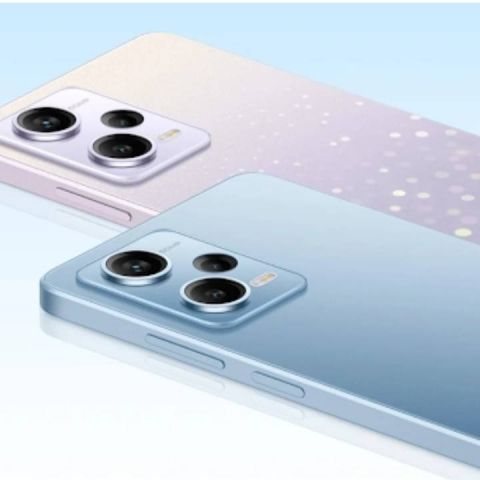 Will the soon-to-launch Redmi Note 12 have a 200 MP camera? - Vimarsana News