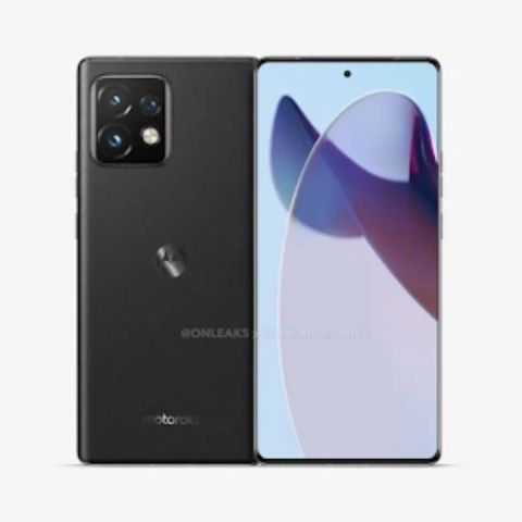 Motorola Moto X40 launch date confirmed; Here is when you can buy it - Vimarsana News