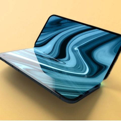Is Apple working towards a single hardware and OS? Maybe! - Vimarsana News