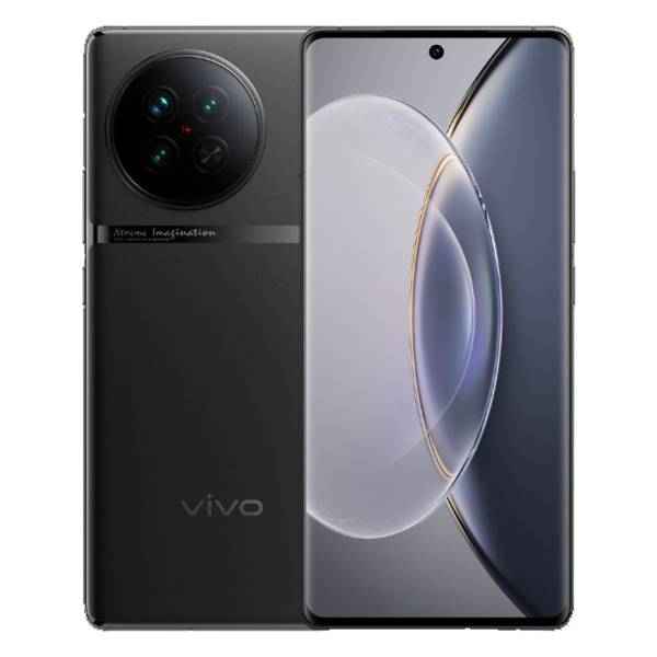Vivo X90 Build and Design