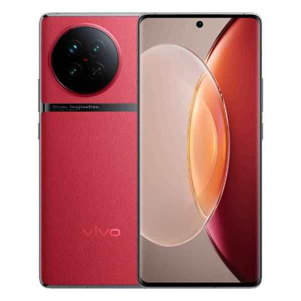 Vivo X90 Build and Design
