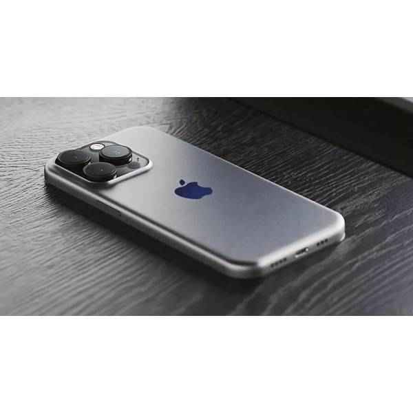 Apple iPhone 15 Pro Max Rendered