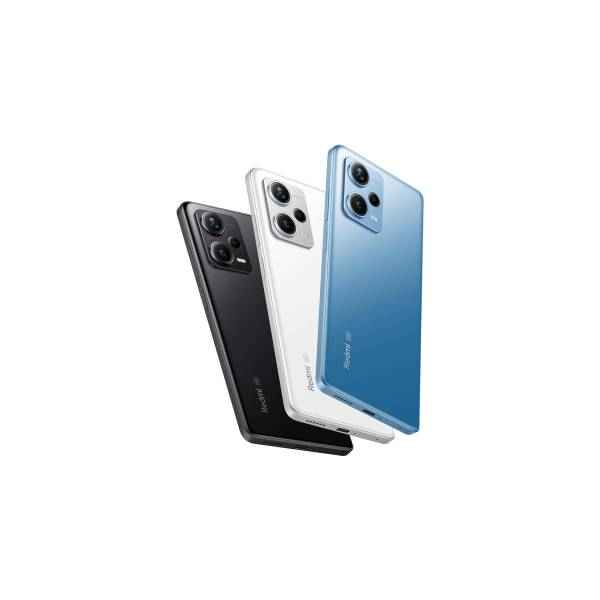 Xiaomi Redmi Note 12 Pro+ Build and Design