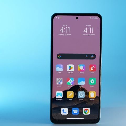 Xiaomi Redmi Note 12 Review: Recipe for success - Vimarsana News