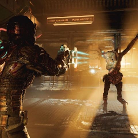 Dead Space Remake now comes bundled with Dead Space 2 on Steam - Vimarsana News