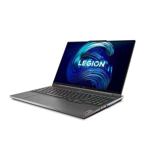 Lenovo Legion 7 82TD009KIN 12th Gen Core i9-12900HX (2022) Build and Design