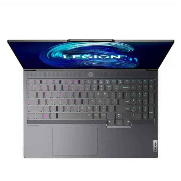 Lenovo Legion 7 82TD009KIN 12th Gen Core i9-12900HX (2022) Build and Design