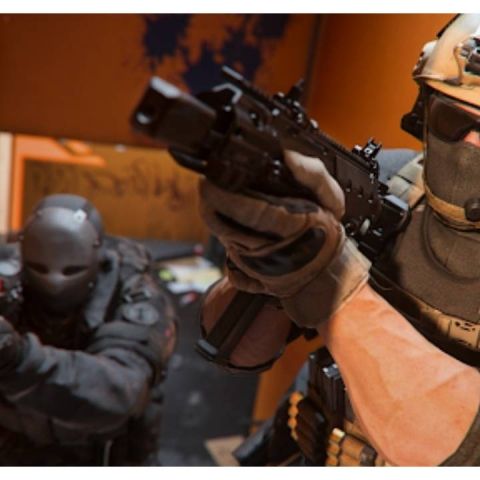 Infinity Ward has revealed new details about Call of Duty: Warzone 2 and Modern Warfare 2 Season 2 - Vimarsana News