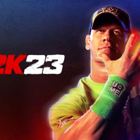 WWE 2K23 powerslams its way onto the PS4 PS5, Xbox Series X/S and PC on March 17 - Vimarsana News