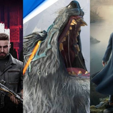 Top 5 games for the PC, PS5 and Xbox launching in February - Vimarsana News