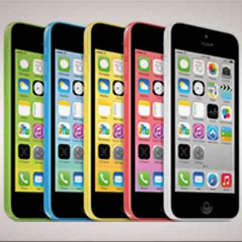 Apple Iphone 5c 16gb Price Slashed To Rs 37 950 Digit