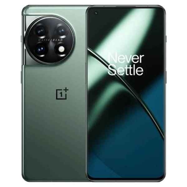 OnePlus 11 Build and Design