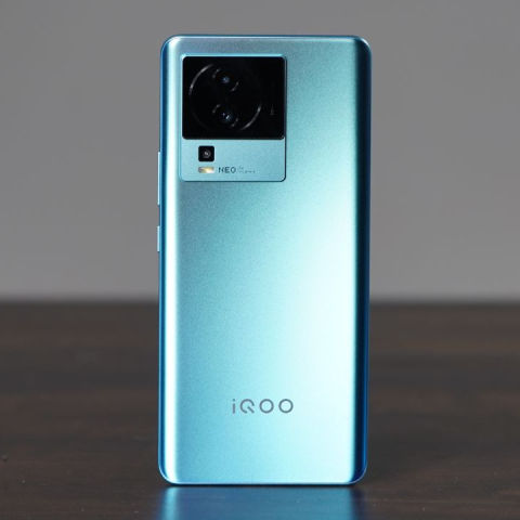 iQOO Neo 7 Review: Most powerful mid-ranger? - Vimarsana News